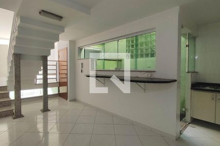 Casa para alugar com 216m², 4 quartos e 5 vagasCozinha