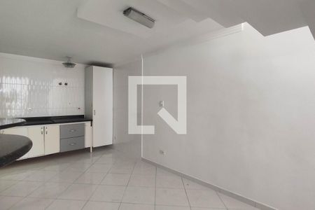 Casa para alugar com 216m², 4 quartos e 5 vagasCozinha