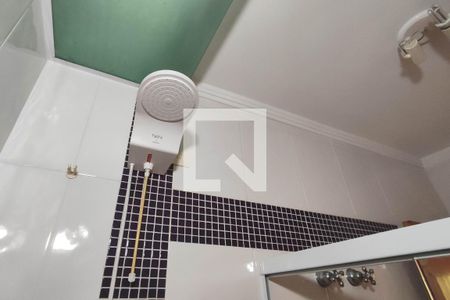 Casa para alugar com 216m², 4 quartos e 5 vagasBanheiro da Suite 3