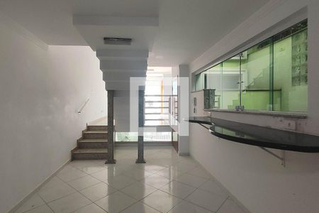 Casa para alugar com 216m², 4 quartos e 5 vagasCozinha