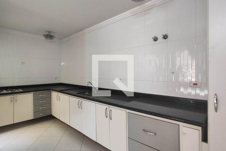 Casa para alugar com 216m², 4 quartos e 5 vagasCozinha