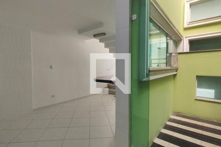 Casa para alugar com 216m², 4 quartos e 5 vagasCozinha