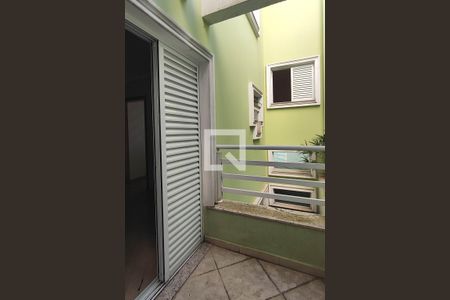 Casa para alugar com 216m², 4 quartos e 5 vagasVaranda da Suite 1