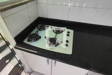 Casa para alugar com 216m², 4 quartos e 5 vagasCozinha