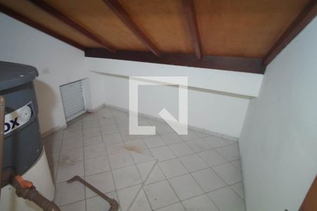 Casa para alugar com 216m², 4 quartos e 5 vagasDeposito