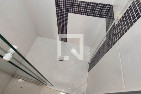 Casa para alugar com 216m², 4 quartos e 5 vagasBanheiro da Suite 3