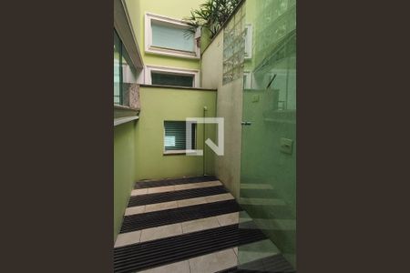 Casa para alugar com 216m², 4 quartos e 5 vagasJardim de Inverno