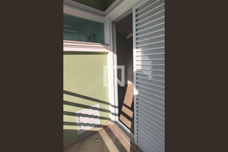 Casa para alugar com 216m², 4 quartos e 5 vagasVaranda da Suite 2