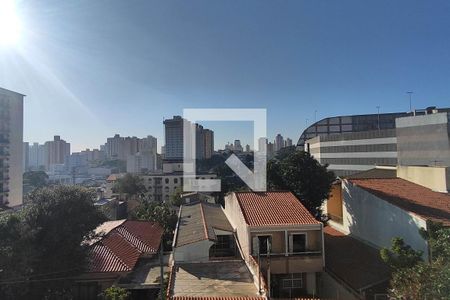 Casa para alugar com 216m², 4 quartos e 5 vagasVista da Suite 4