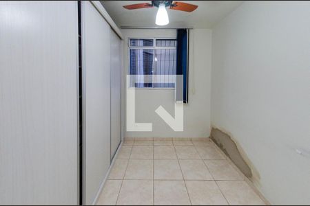 Quarto 1 de apartamento para alugar com 2 quartos, 51m² em Palmeiras, Belo Horizonte
