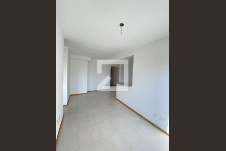 Sala de apartamento para alugar com 1 quarto, 45m² em Cachambi, Rio de Janeiro