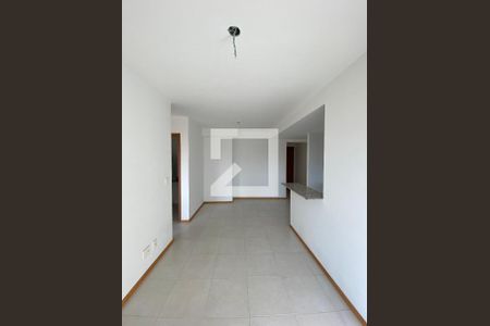 Sala de apartamento para alugar com 1 quarto, 45m² em Cachambi, Rio de Janeiro