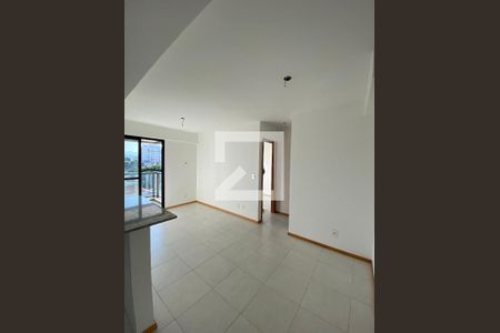 Sala  de apartamento para alugar com 1 quarto, 45m² em Cachambi, Rio de Janeiro