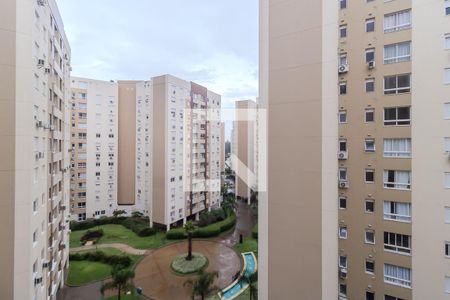 Apartamento para alugar com 3 quartos, 76m² em Marechal Rondon, Canoas