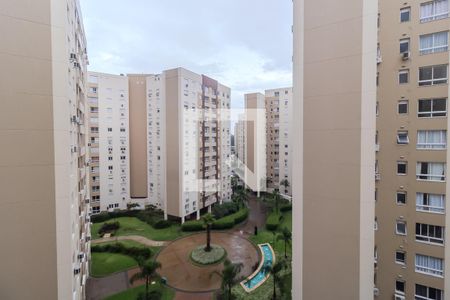 Apartamento para alugar com 3 quartos, 76m² em Marechal Rondon, Canoas