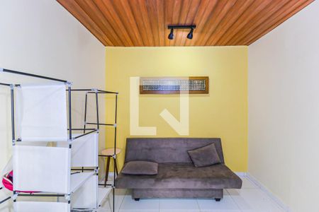 Studio de kitnet/studio para alugar com 1 quarto, 20m² em Santo Amaro, São Paulo