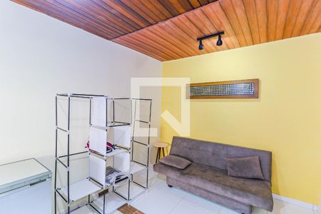 Studio de kitnet/studio para alugar com 1 quarto, 20m² em Santo Amaro, São Paulo