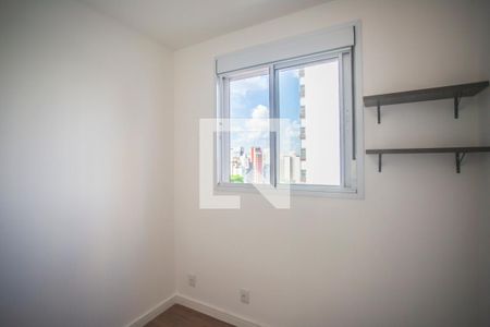 Quarto 2 de apartamento à venda com 2 quartos, 36m² em Chácara Inglesa, São Paulo