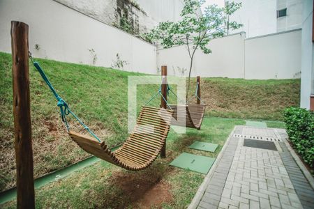 Apartamento à venda com 36m², 2 quartos e sem vagaÁrea comum - Redário