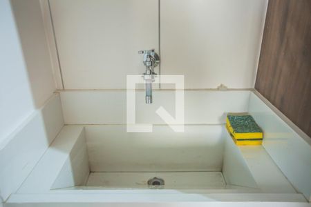 Apartamento à venda com 36m², 2 quartos e sem vagaÁrea de serviço 