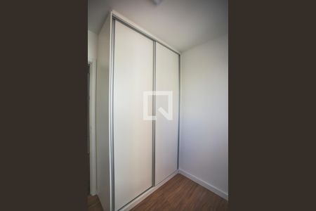 Quarto 2 de apartamento à venda com 2 quartos, 36m² em Chácara Inglesa, São Paulo