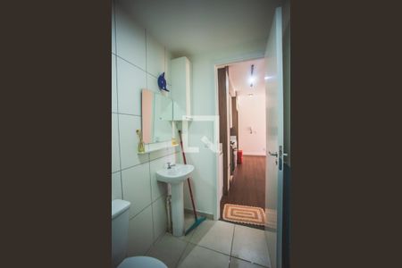 Apartamento à venda com 36m², 2 quartos e sem vagaBanheiro