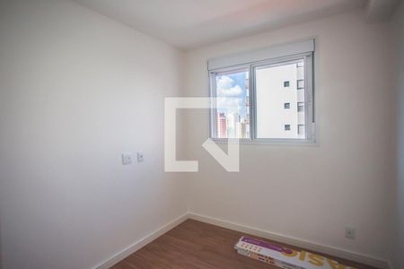 Quarto 1 de apartamento à venda com 2 quartos, 36m² em Chácara Inglesa, São Paulo