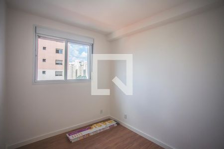 Quarto 1 de apartamento à venda com 2 quartos, 36m² em Chácara Inglesa, São Paulo