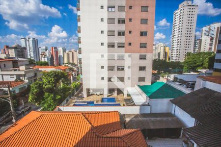 Apartamento à venda com 36m², 2 quartos e sem vagaVista