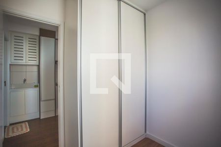 Quarto 2 de apartamento à venda com 2 quartos, 36m² em Chácara Inglesa, São Paulo