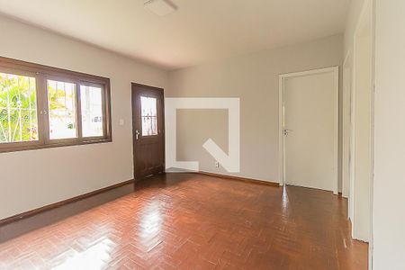 Casa para alugar com 2 quartos, 56m² em Scharlau, São Leopoldo