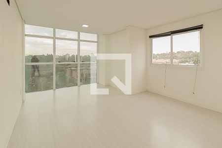 Sala de apartamento para alugar com 2 quartos, 55m² em Santa Teresa, São Leopoldo