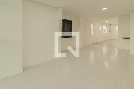 Sala de apartamento para alugar com 2 quartos, 55m² em Santa Teresa, São Leopoldo