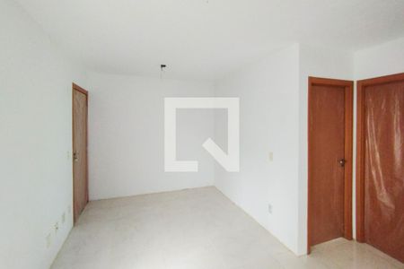 Sala de apartamento para alugar com 2 quartos, 44m² em Santo André, São Leopoldo