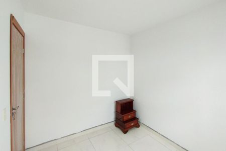 Quarto 1 de apartamento para alugar com 2 quartos, 44m² em Santo André, São Leopoldo