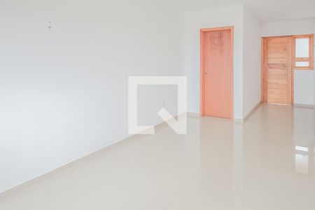 Sala de apartamento para alugar com 1 quarto, 42m² em Campestre, São Leopoldo