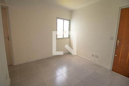 Sala de apartamento para alugar com 2 quartos, 50m² em Rio dos Sinos, São Leopoldo