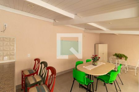 Studio para alugar com 24m², 1 quarto e 1 vaga Studio para alugar com 24m², 1 quarto e 1 vagaÁrea Comum