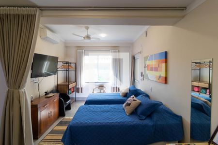 Studio para alugar com 24m², 1 quarto e 1 vaga Studio para alugar com 24m², 1 quarto e 1 vagaStudio