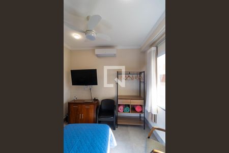 Studio para alugar com 24m², 1 quarto e 1 vaga Studio para alugar com 24m², 1 quarto e 1 vagaStudio