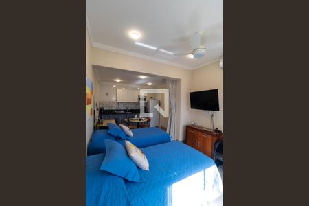 Studio para alugar com 24m², 1 quarto e 1 vaga Studio para alugar com 24m², 1 quarto e 1 vagaStudio