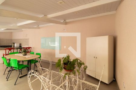 Studio para alugar com 24m², 1 quarto e 1 vaga Studio para alugar com 24m², 1 quarto e 1 vagaÁrea Comum