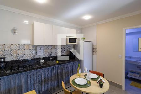 Studio para alugar com 24m², 1 quarto e 1 vaga Studio para alugar com 24m², 1 quarto e 1 vagaStudio