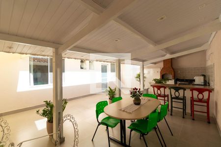 Studio para alugar com 24m², 1 quarto e 1 vaga Studio para alugar com 24m², 1 quarto e 1 vagaÁrea Comum