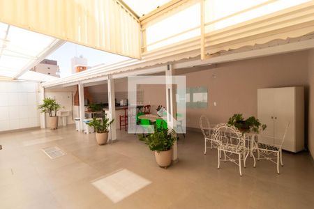 Studio para alugar com 24m², 1 quarto e 1 vaga Studio para alugar com 24m², 1 quarto e 1 vagaÁrea Comum