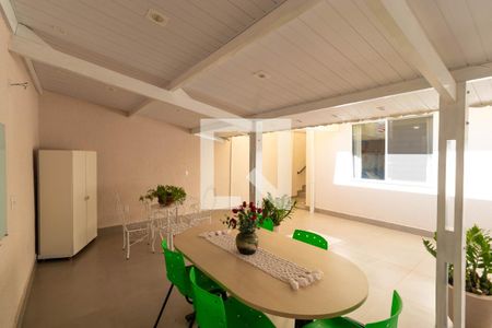 Studio para alugar com 24m², 1 quarto e 1 vaga Studio para alugar com 24m², 1 quarto e 1 vagaÁrea Comum