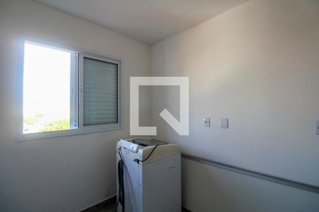 Area de servico de apartamento para alugar com 1 quarto, 30m² em Vila Formosa, São Paulo
