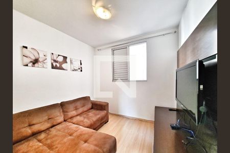 Quarto 4 de apartamento para alugar com 4 quartos, 103m² em Buritis, Belo Horizonte
