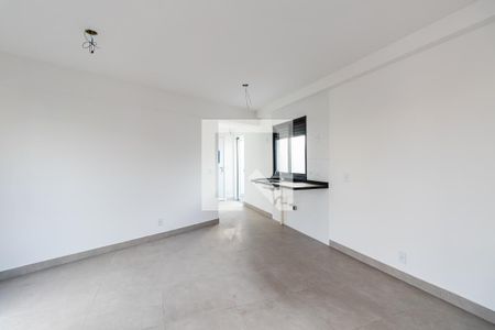 Studio de kitnet/studio para alugar com 1 quarto, 45m² em Cidade Mãe do Céu, São Paulo