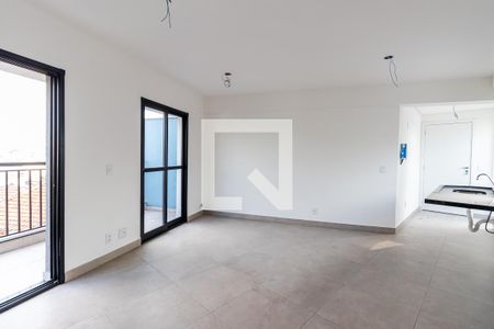 Studio de kitnet/studio para alugar com 1 quarto, 45m² em Cidade Mãe do Céu, São Paulo